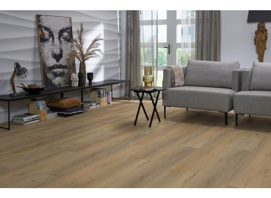 Leyton click SRC dark oak