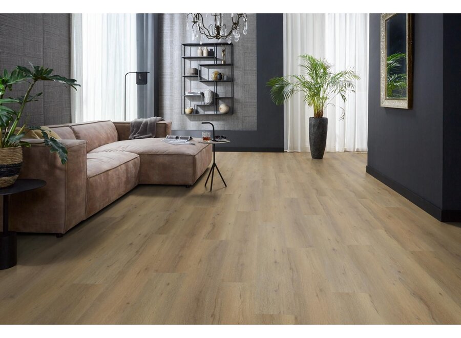 Leyton click SRC dark oak