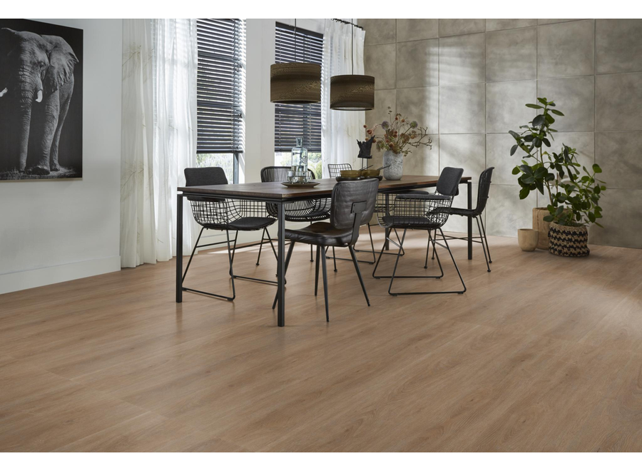 Parramatta click SRC dark oak