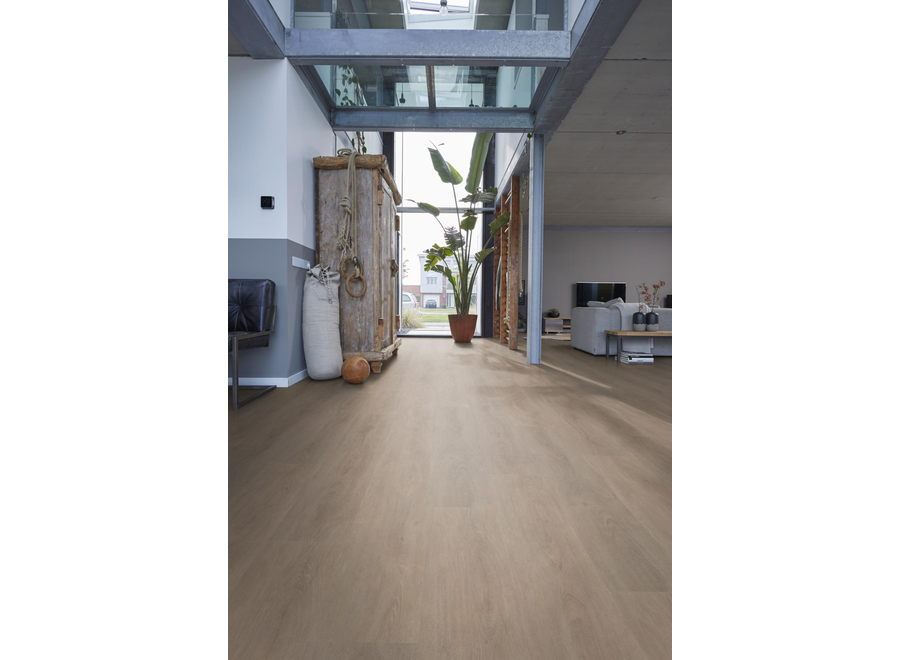 Parramatta click SRC light oak