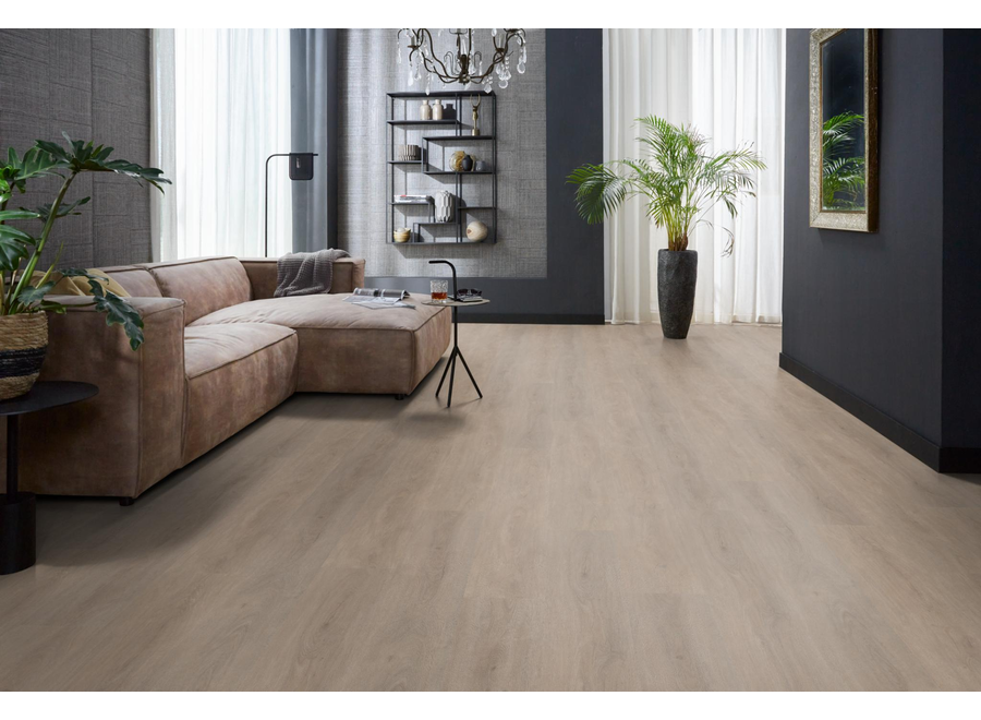 Parramatta click SRC light oak