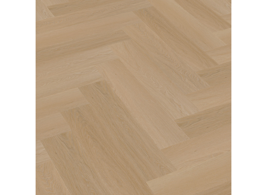YUP Fulham herringbone click SRC natural oak