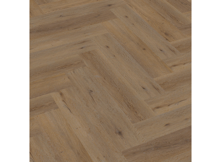 YUP Leyton herringbone click SRC natural oak