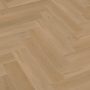 YUP Leyton herringbone click SRC warm oak