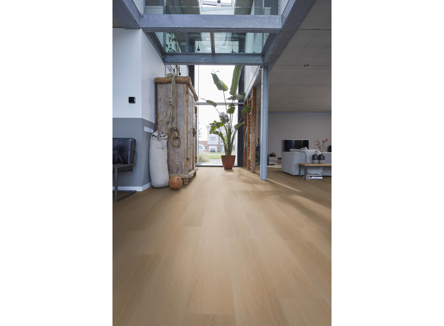Fulham click SRC natural oak