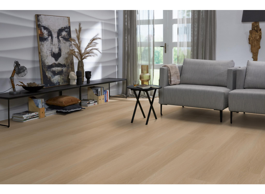 Fulham click SRC natural oak