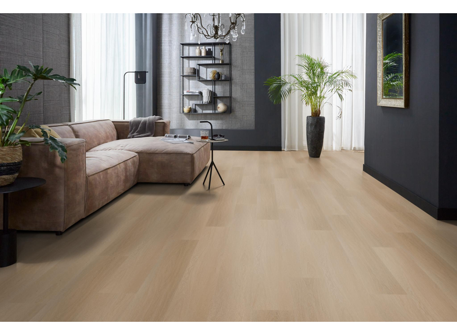 Fulham click SRC natural oak