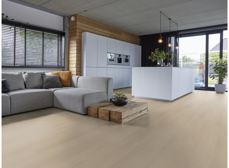 Fulham click SRC beige