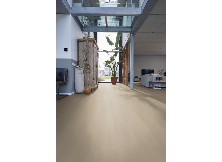Fulham click SRC beige