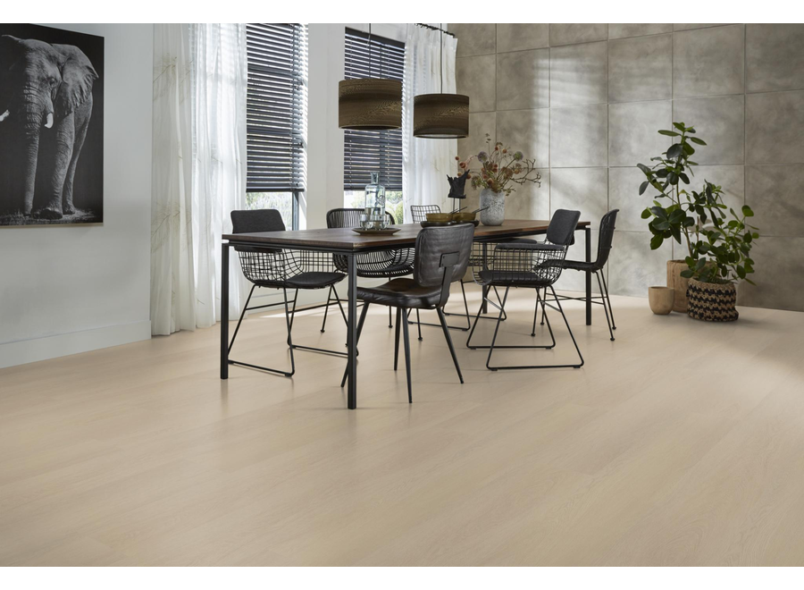 Fulham click SRC beige