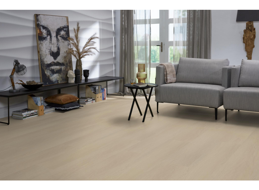 Fulham click SRC beige