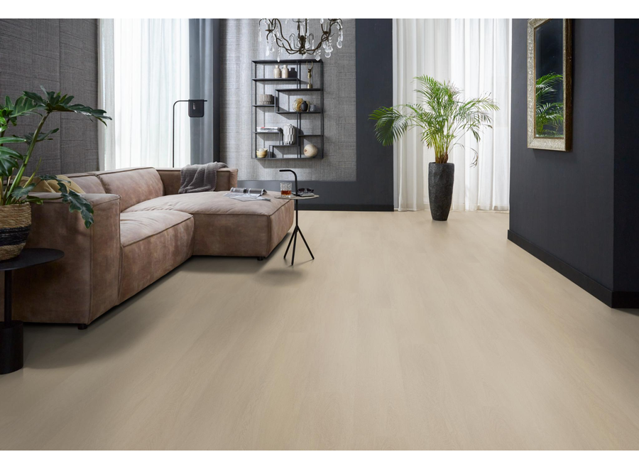 Fulham click SRC beige
