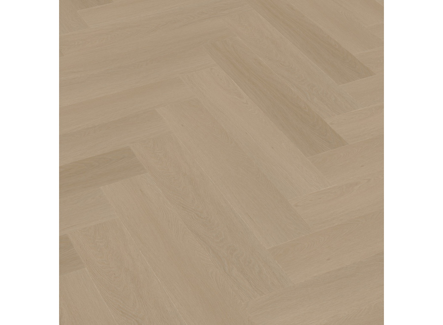 YUP Fulham herringbone click SRC smoky
