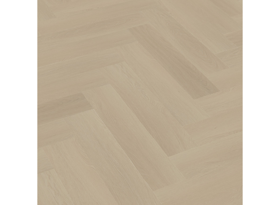 YUP Fulham herringbone click SRC beige