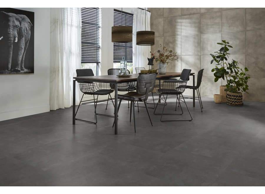 Victoria XL click SRC anthracite