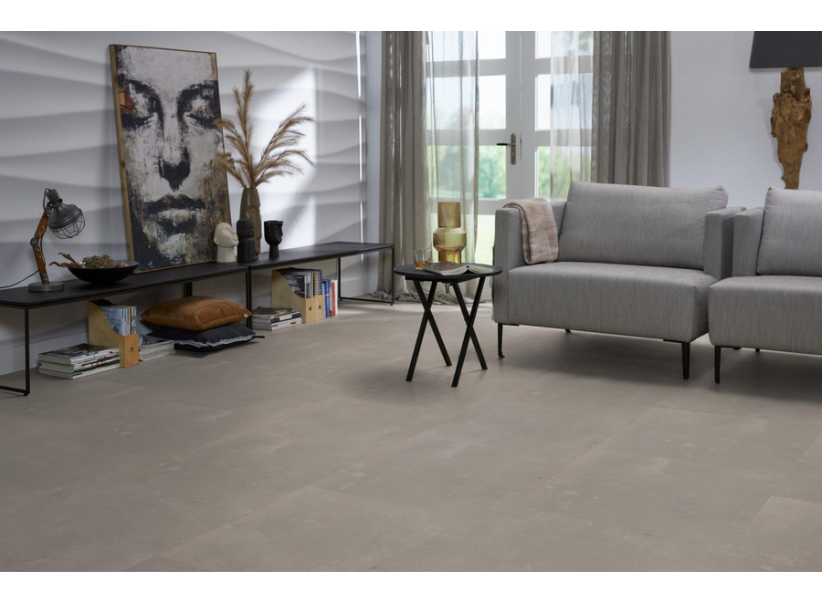 Westminster XL click SRC taupe