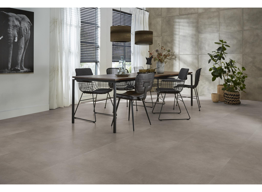 Peckham XL click SRC taupe