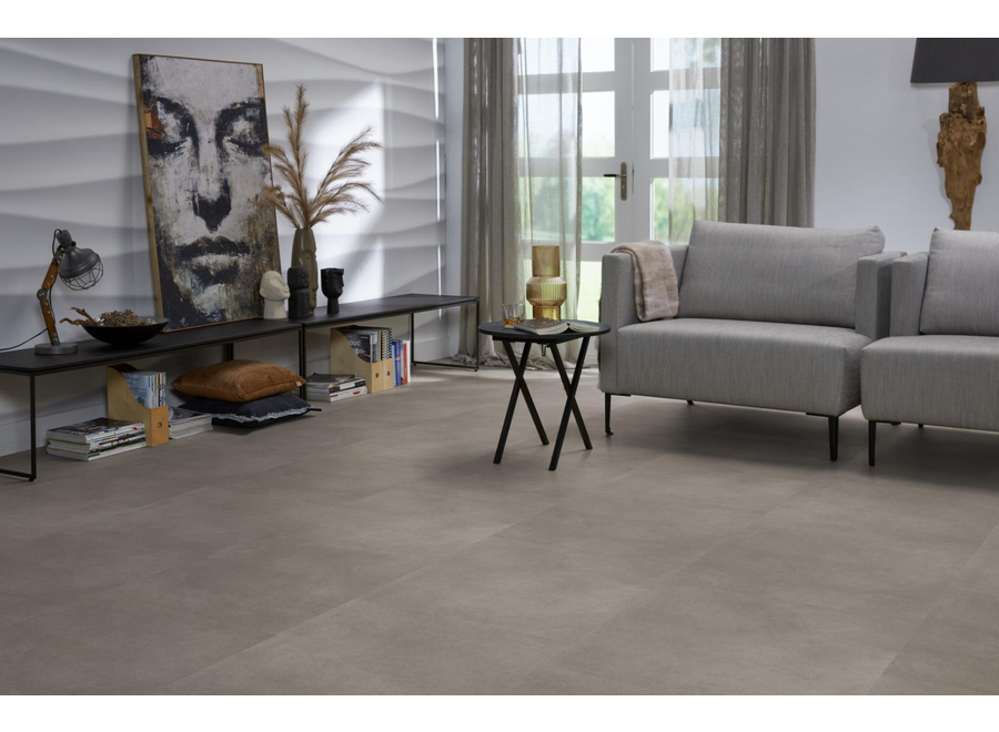 Peckham XL click SRC taupe