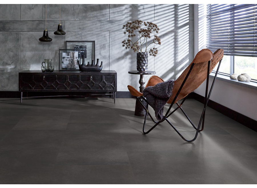 Peckham XL click SRC anthracite