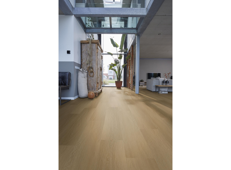 Fulham click SRC warm oak