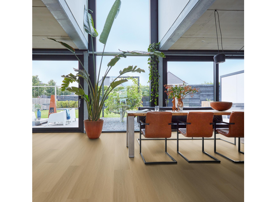 Fulham click SRC warm oak
