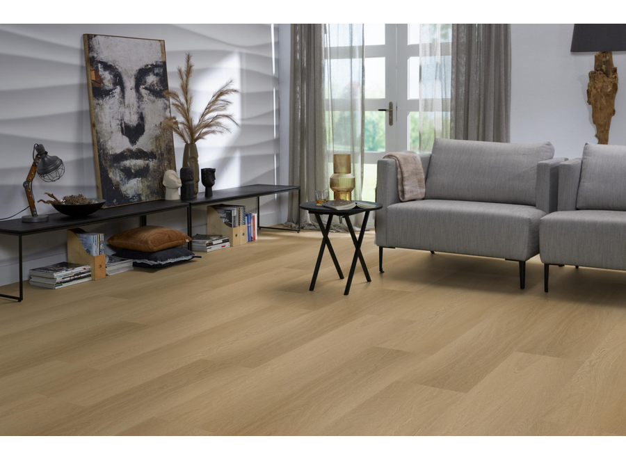 Fulham click SRC warm oak
