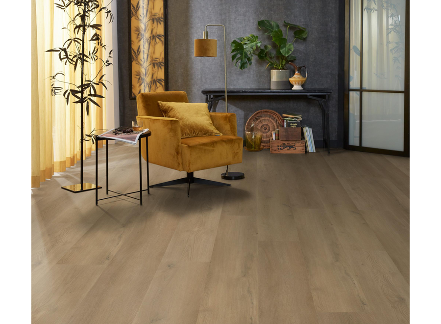 Greenwich click SRC warm oak