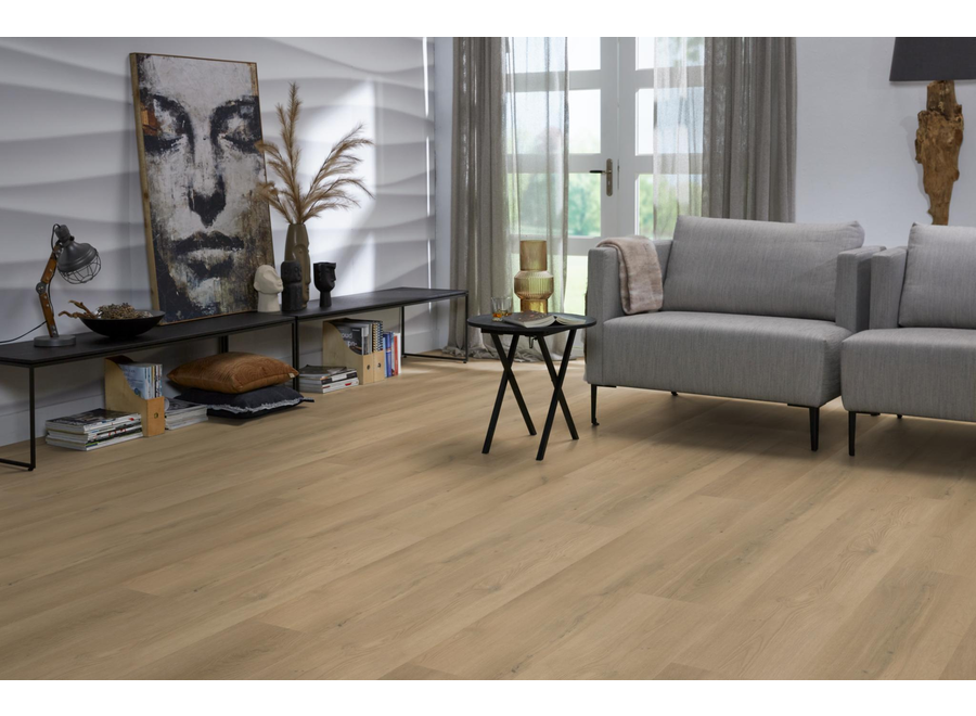 Greenwich click SRC warm oak