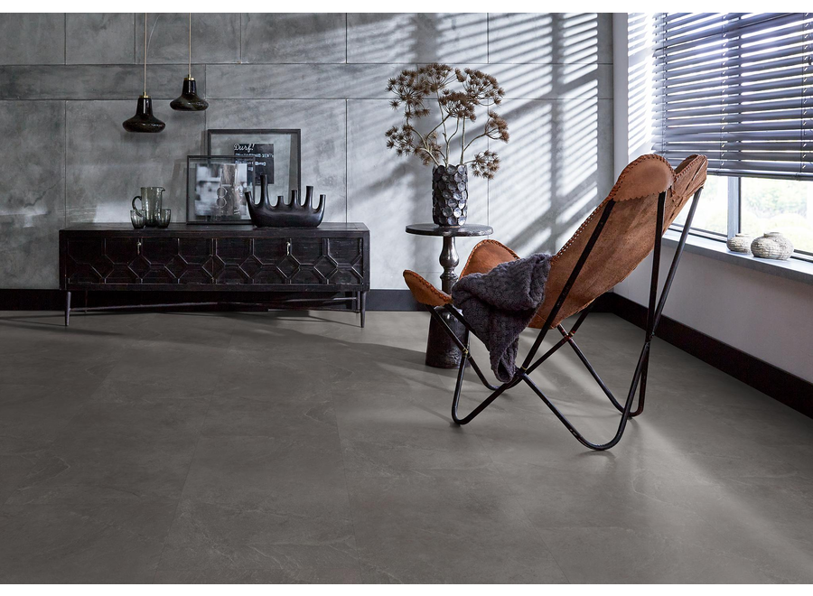Stanmore click SRC dark grey