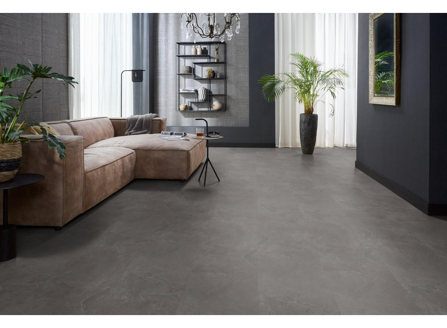 Stanmore click SRC dark grey