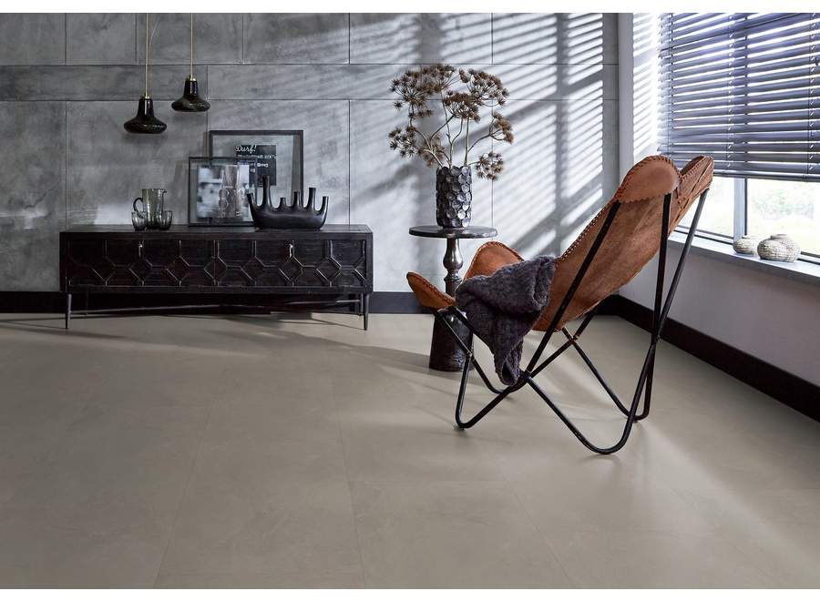 Stanmore click SRC warm grey