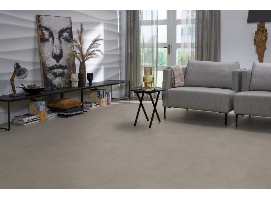 Stanmore click SRC warm grey