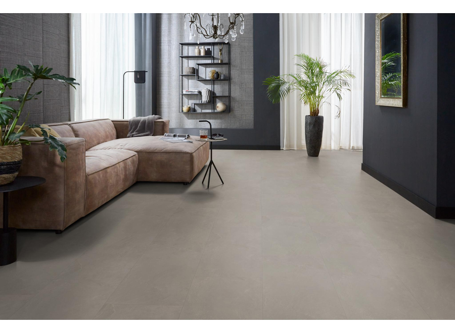 Stanmore click SRC warm grey