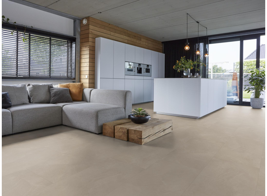 Stanmore click SRC warm beige