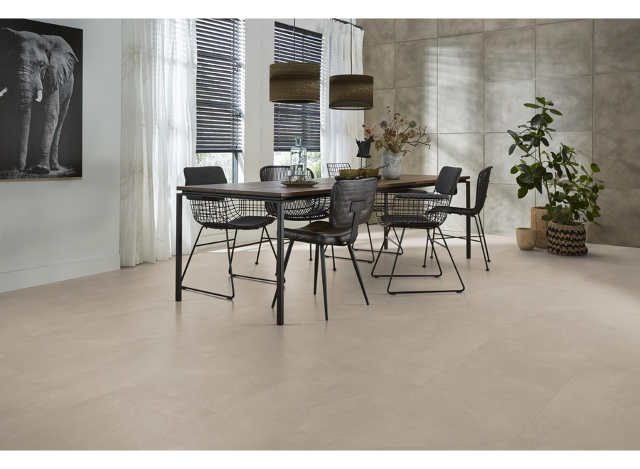 Stanmore click SRC warm beige