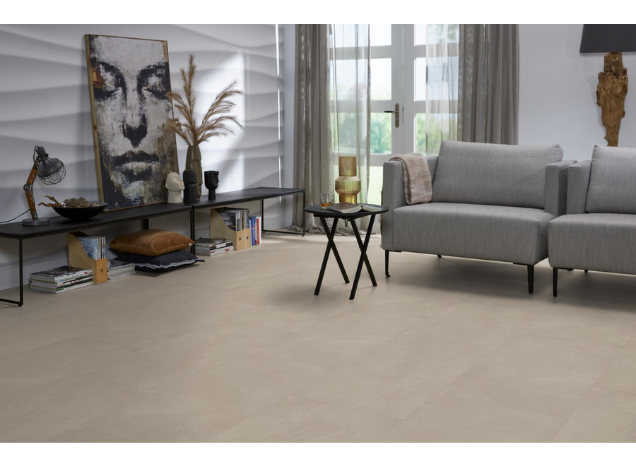 Stanmore click SRC warm beige