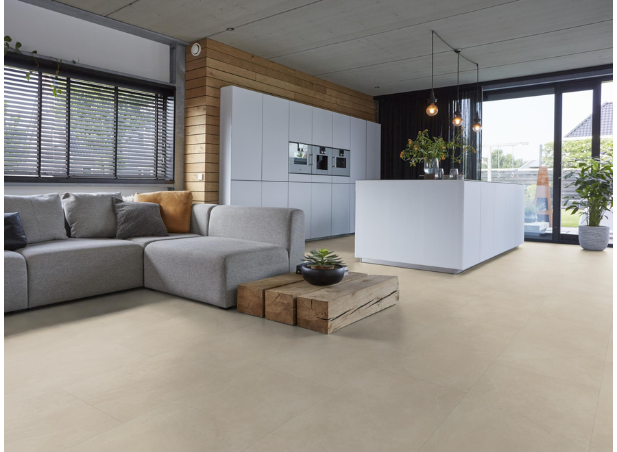 Stanmore click SRC beige