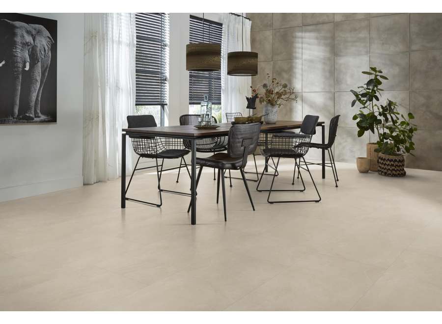 Stanmore click SRC beige