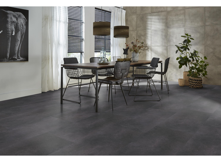 Southwark click anthracite