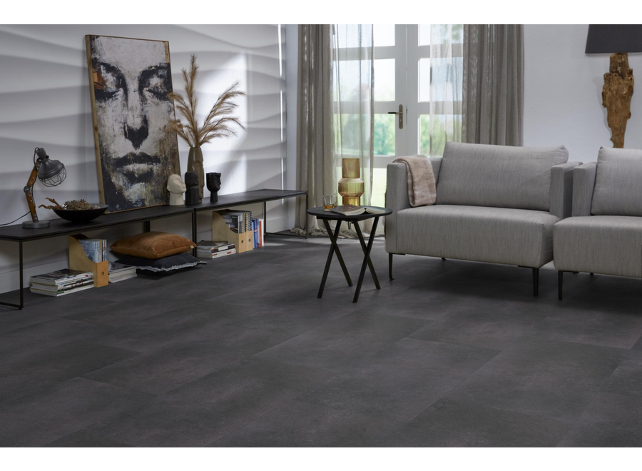 Southwark click anthracite