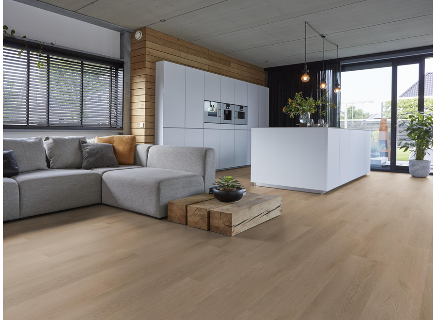 Merton click dark oak
