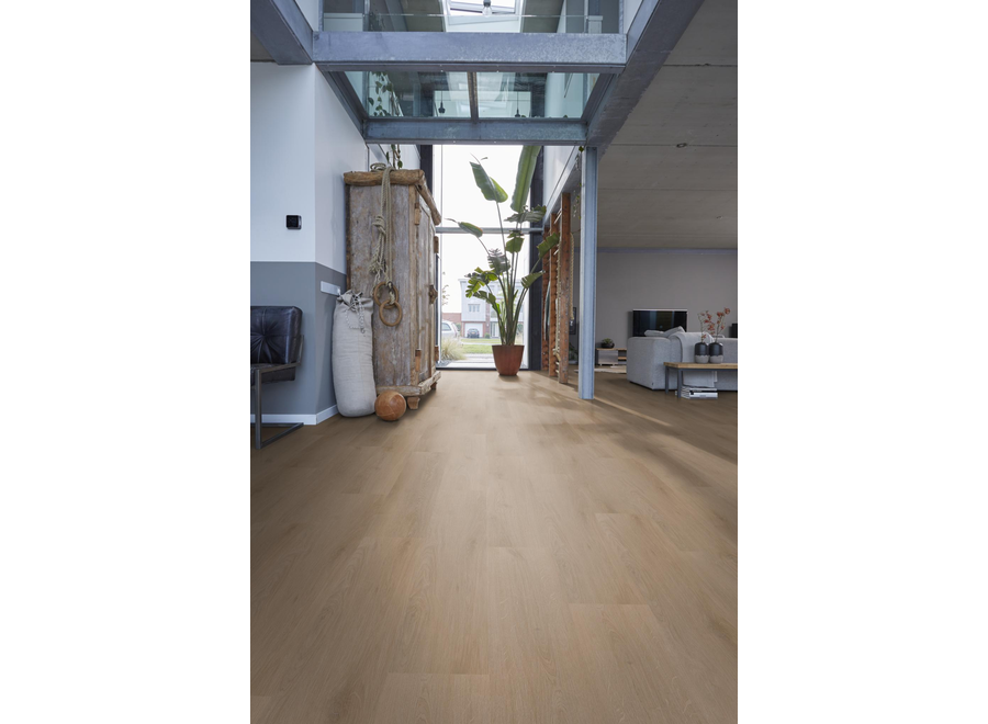 Merton click dark oak