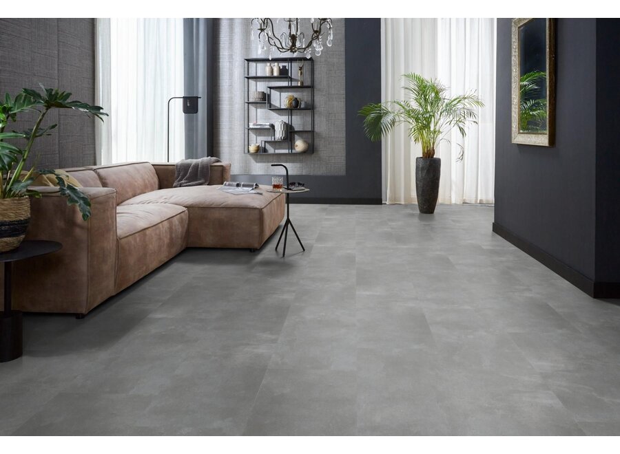 Ealing dryback grey