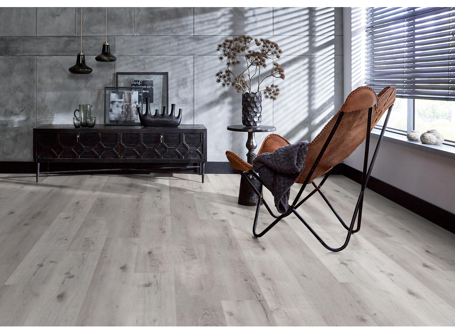 Sydney harbour dryback light grey