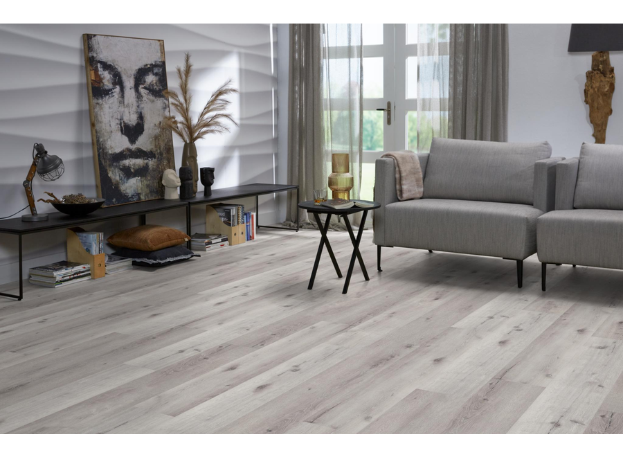 Sydney harbour dryback light grey