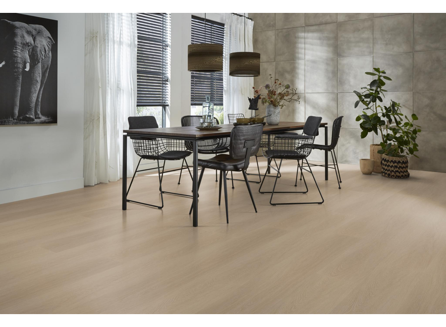 Fulham dryback smoky