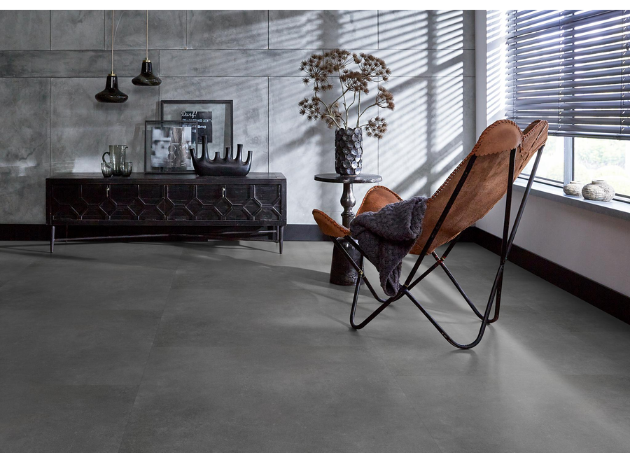Southwark XL dryback dark grey