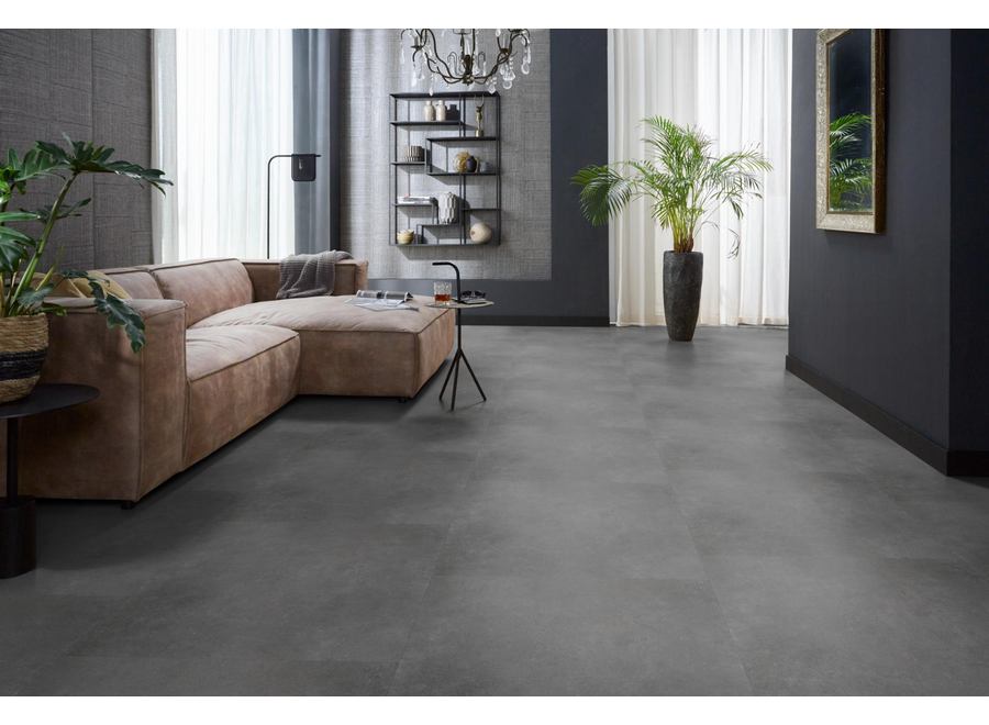 Southwark XL dryback dark grey
