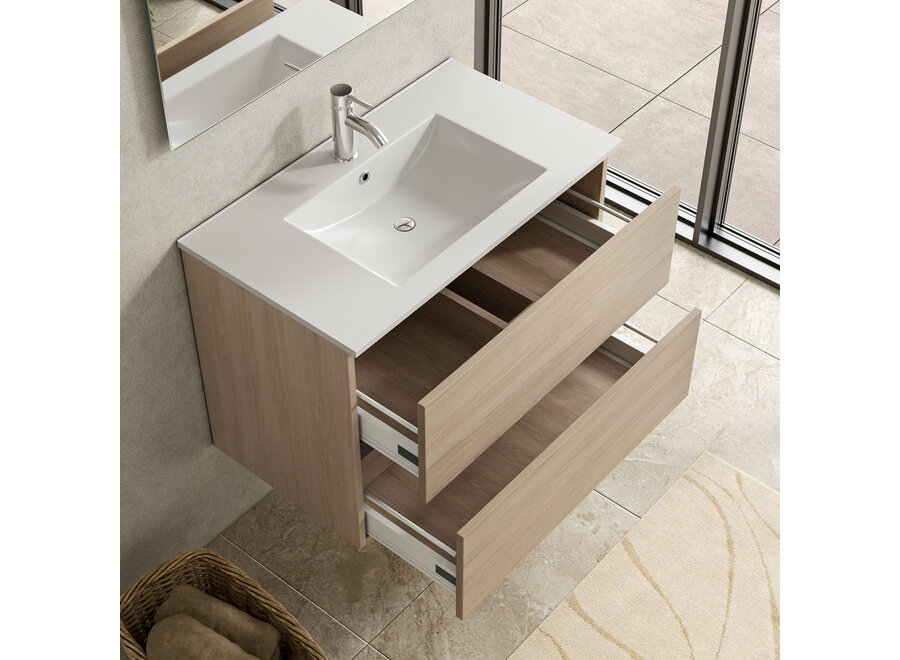 Badkamermeubel-Walnut-80cm