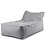 Extreme Lounging Extreme Lounging b-bed Lounger Pastel Grijs